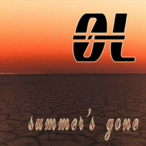Summers gone
